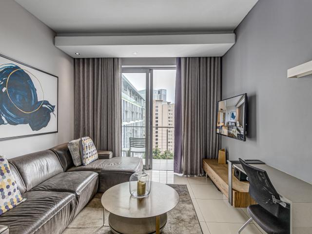 2 Bedroom Apartment in Sandown