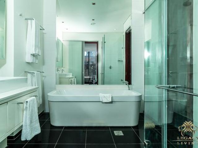 2 Bedroom Apartment in Sandown