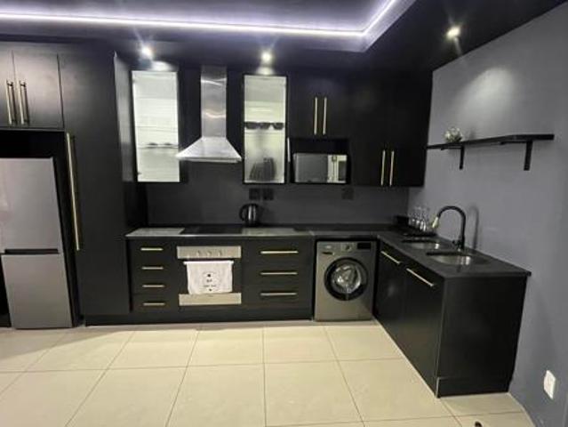 2 Bedroom Apartment in Sandown