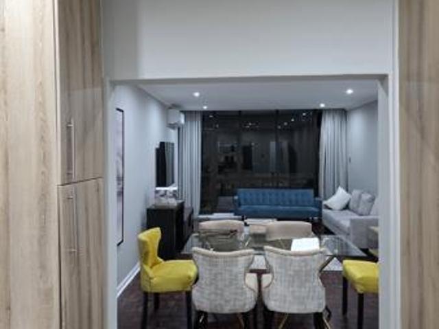 2 Bedroom Apartment in Sandown