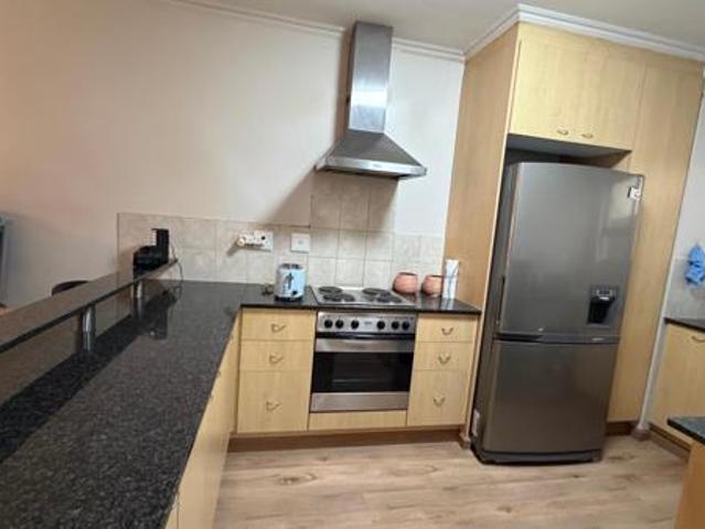 2 Bedroom Apartment in Sandown