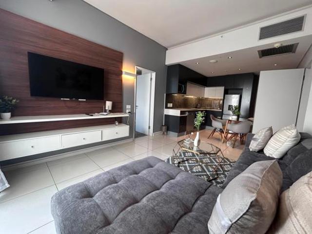 2 Bedroom Apartment in Sandown