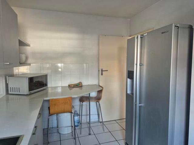 2 Bedroom Apartment in Sandown
