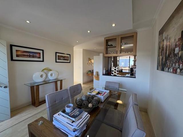 2 Bedroom Apartment in Sandown