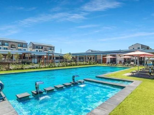 2 Bedroom Apartment in Sandown