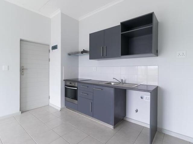2 Bedroom Apartment in Sandown