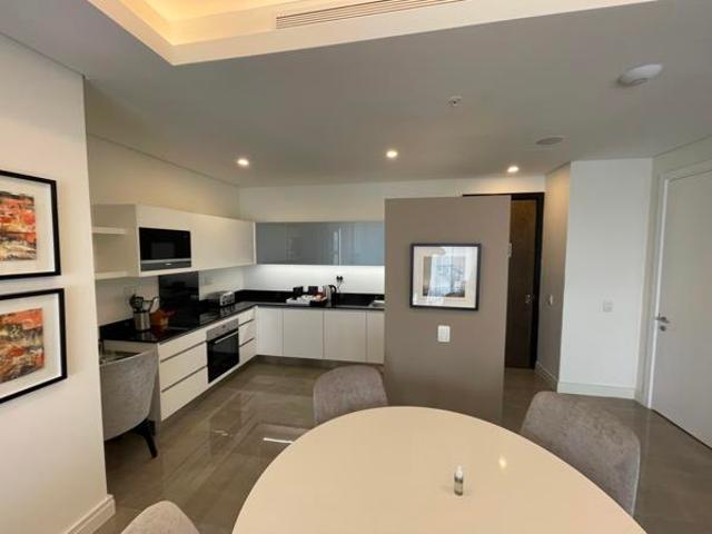 2 Bedroom Apartment in Sandown