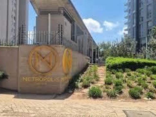 2 Bedroom Apartment in Sandown