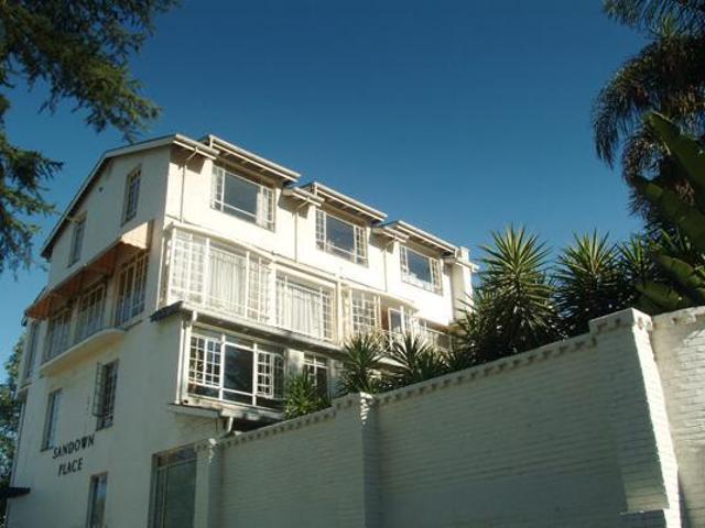 2 Bedroom Apartment in Sandown