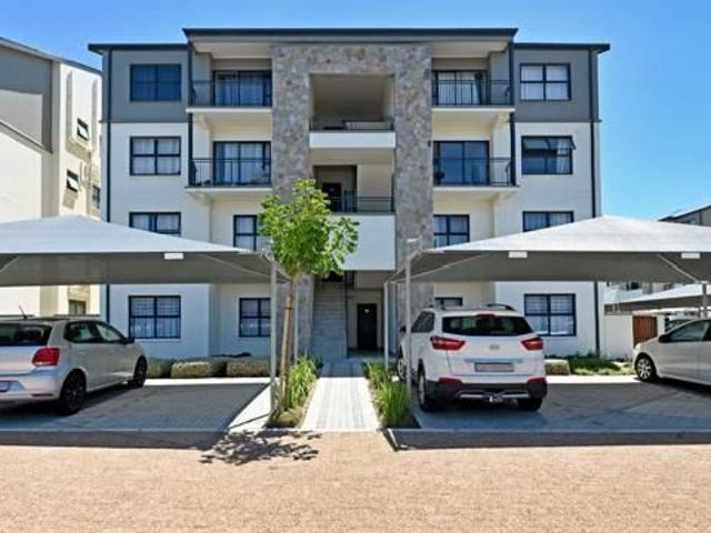 2 Bedroom Apartment in Sandown