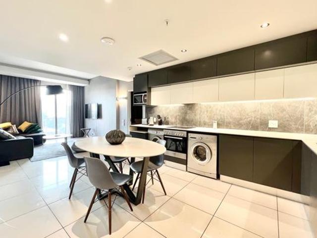 2 Bedroom Apartment in Sandown