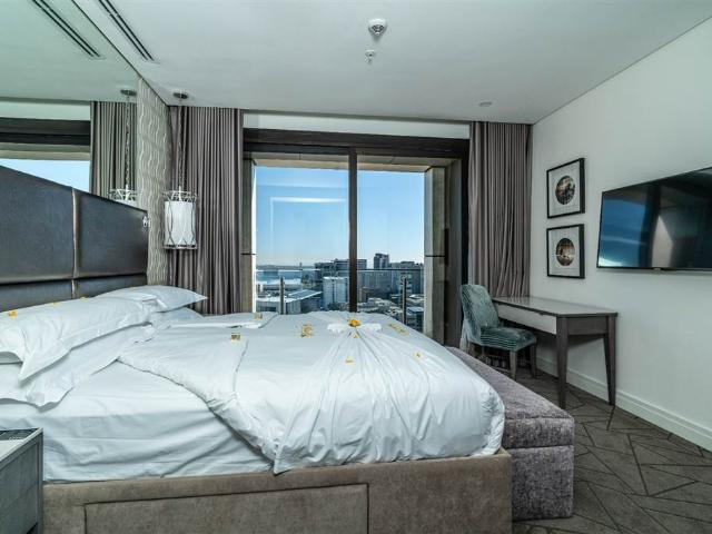 2 Bedroom Apartment in Sandown