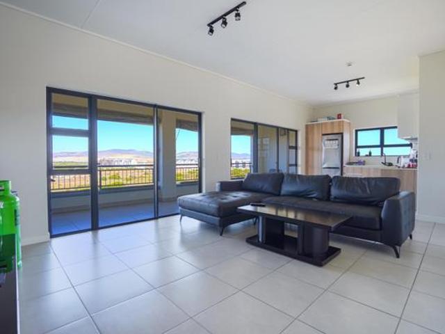 2 Bedroom Apartment in Sandown