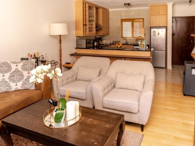 2 Bedroom Apartment in Sandown