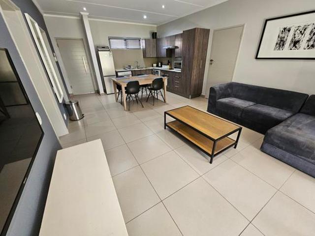 2 Bedroom Apartment in Sandown