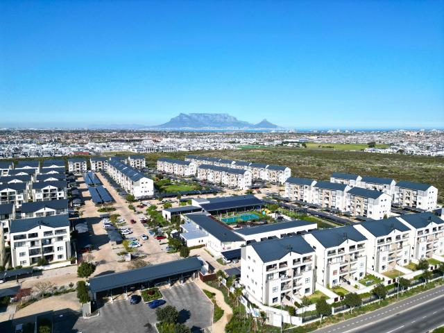 2 Bedroom Apartment in Sandown