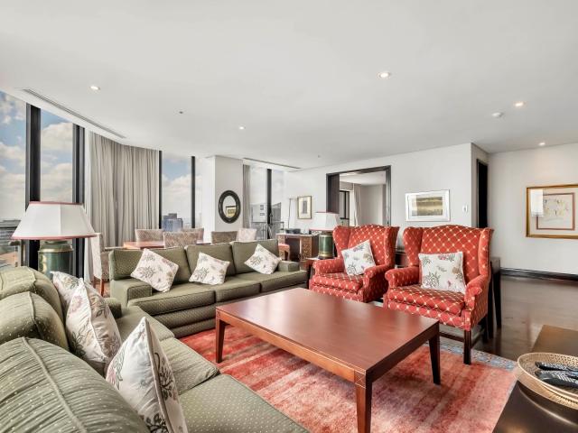 2 Bedroom Apartment in Sandown