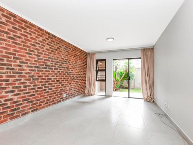 2 Bedroom Apartment in Sandown
