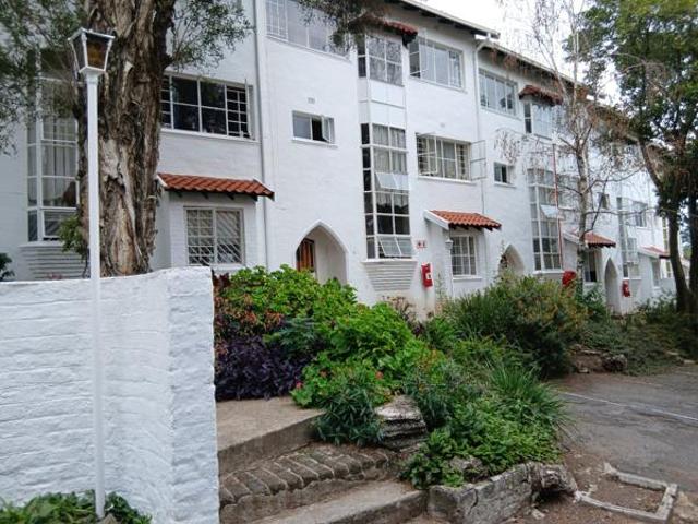 2 Bedroom Apartment in Sandown