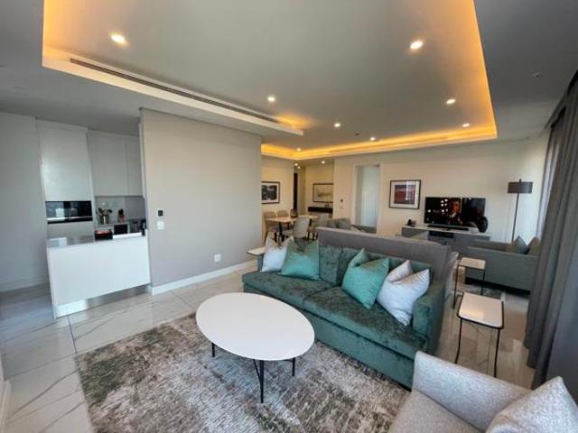 2 Bedroom Apartment in Sandown