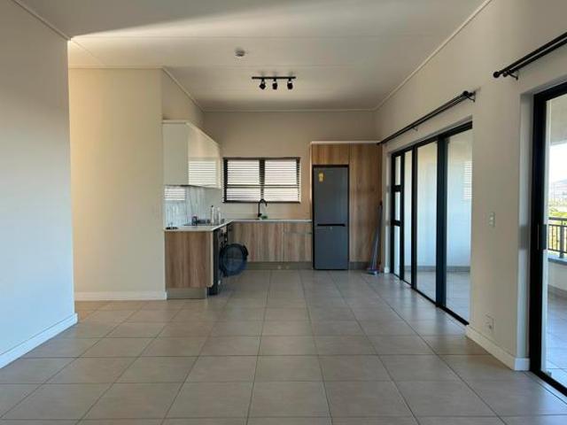 2 Bedroom Apartment in Sandown