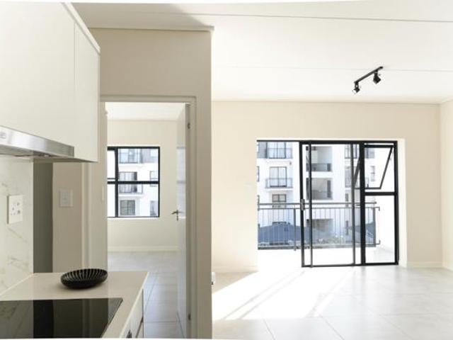 2 Bedroom Apartment in Sandown