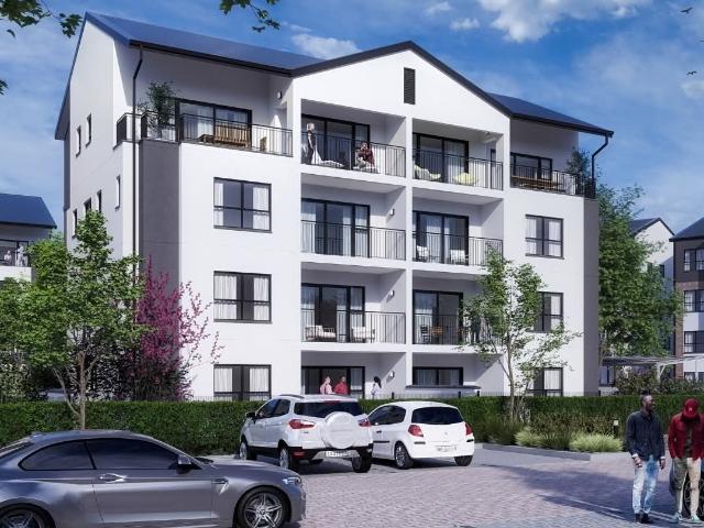 2 Bedroom Apartment in Sandown