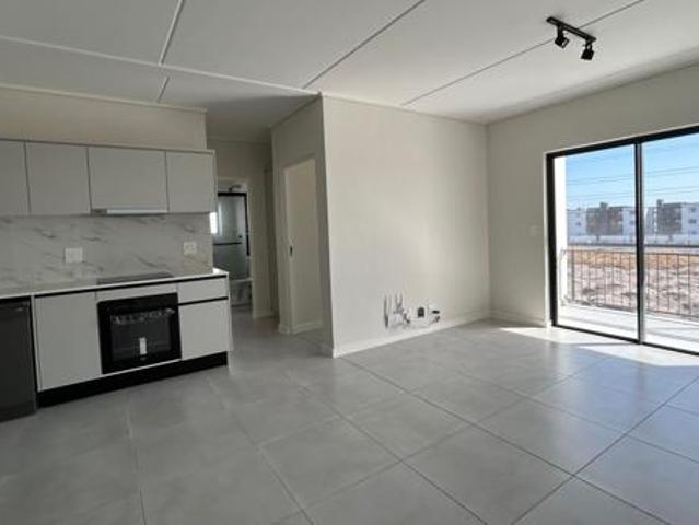 2 Bedroom Apartment in Sandown