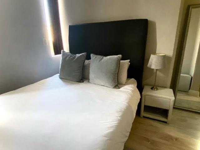 2 Bedroom Apartment in Sandown
