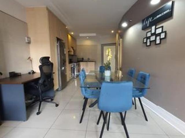 2 Bedroom Apartment in Sandown