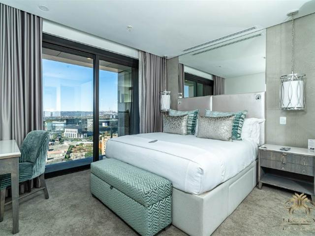 2 Bedroom Apartment in Sandown