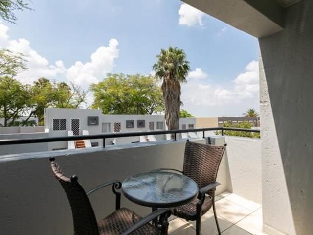 2 Bedroom Apartment in Sandown