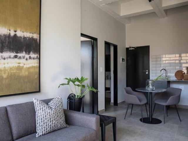 2 Bedroom Apartment in Sandown