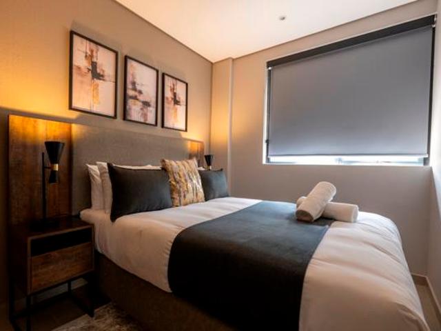2 Bedroom Apartment in Sandown