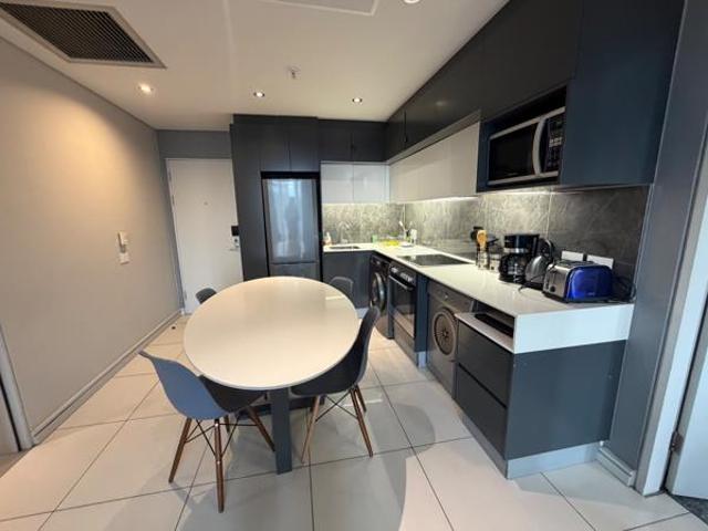 2 Bedroom Apartment in Sandown