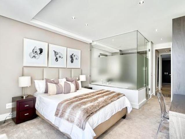 2 Bedroom Apartment in Sandown