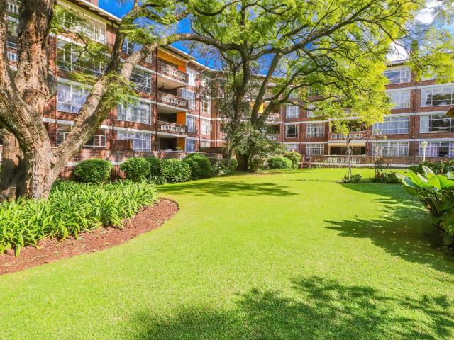2 Bedroom Apartment in Sandown