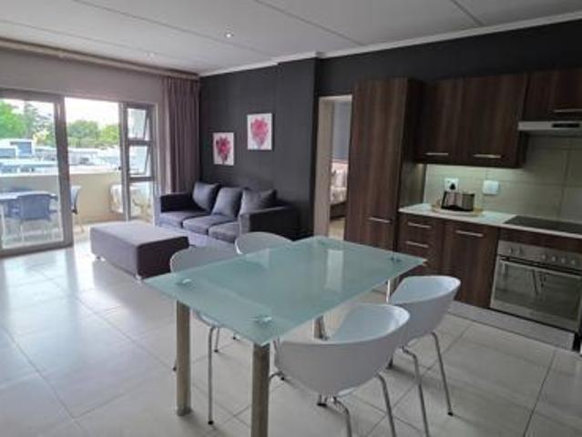2 Bedroom Apartment in Sandown