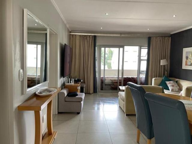 2 Bedroom Apartment in Sandown
