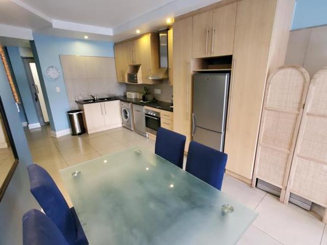 2 Bedroom Apartment in Sandown