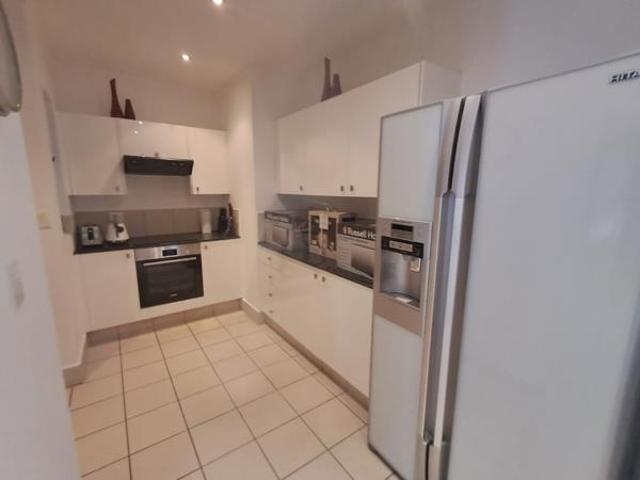 2 Bedroom Apartment in Sandown