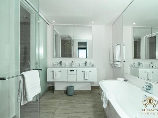 2 Bedroom Apartment in Sandown