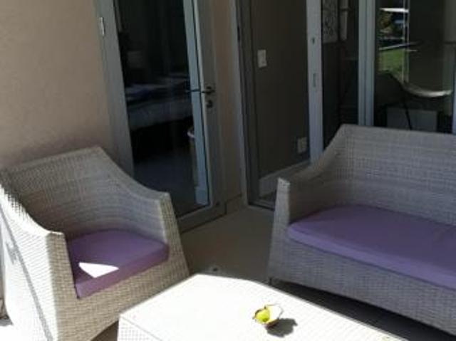 2 Bedroom Apartment in Sandown