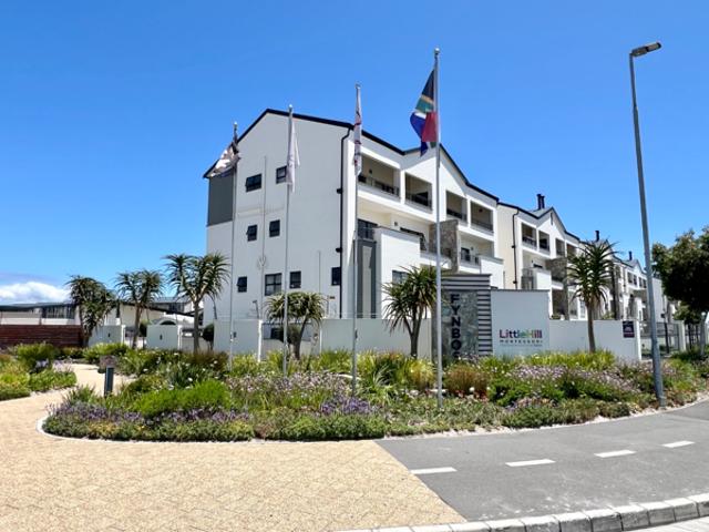 2 Bedroom Apartment in Sandown