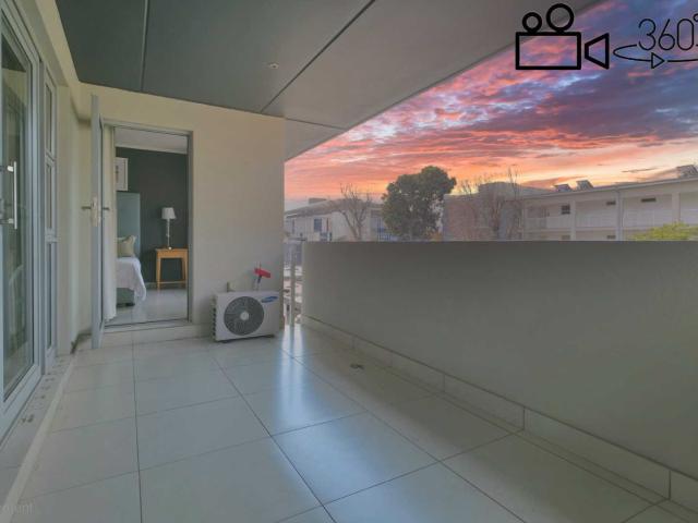 2 Bedroom Apartment in Sandown