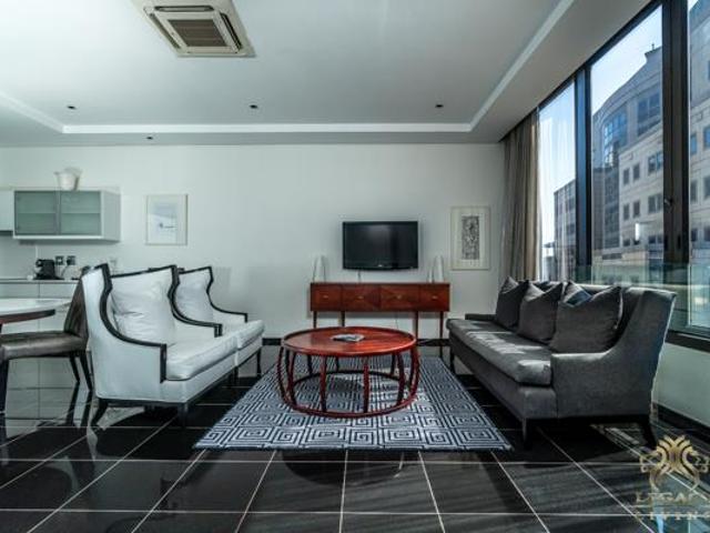 2 Bedroom Apartment in Sandown
