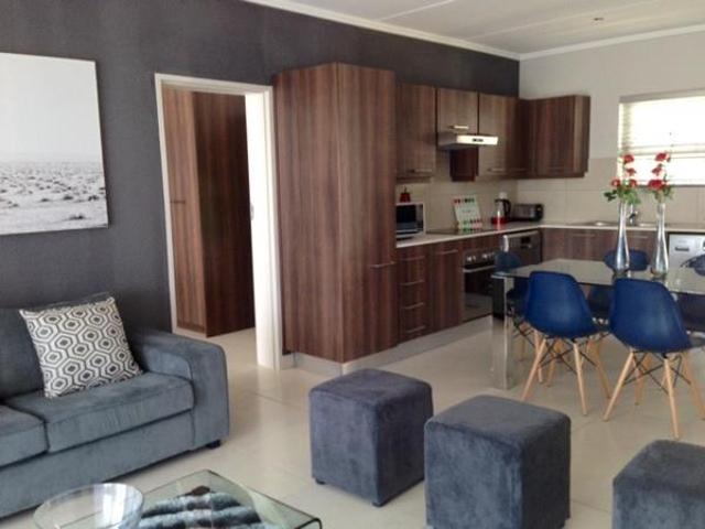 2 Bedroom Apartment in Sandown