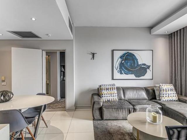 2 Bedroom Apartment in Sandown