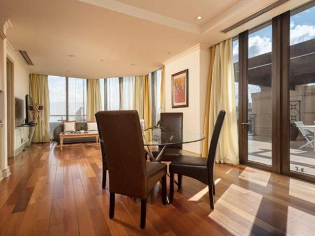 2 Bedroom Apartment in Sandown