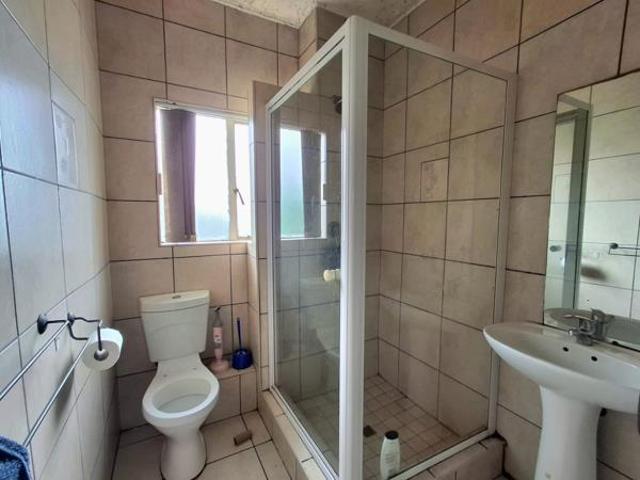 2 Bedroom Apartment in Sasolburg